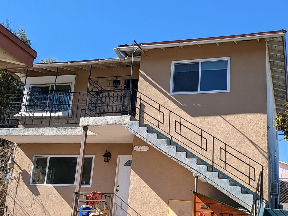 1st image of 537 S Bernal Ave Floor 2