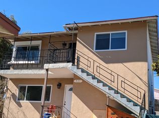 537 S Bernal Ave FLOOR 2, Los Angeles, CA 90063