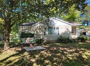 422 W Dunn Street, Monett, MO 65708