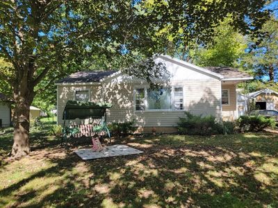 422 W Dunn Street, Monett, MO, 65708