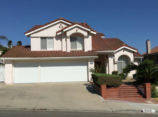 21412 E Fort Bowie Dr, Walnut, CA 91789