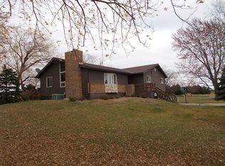 1109 W Highway 34, Aurora, NE 68818