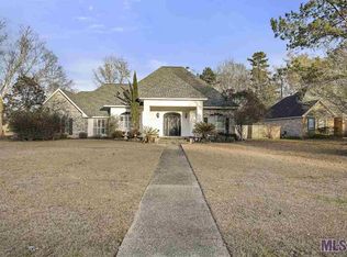 35170 Stonecastle Dr, Denham Springs, LA 70706