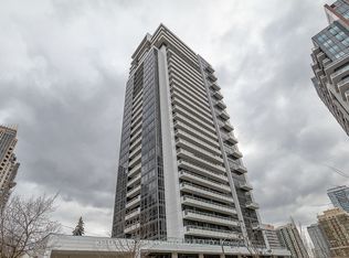 75 Canterbury Pl #2805, Toronto, ON M2N 0J3
