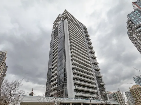 75 Canterbury Pl, Toronto, ON