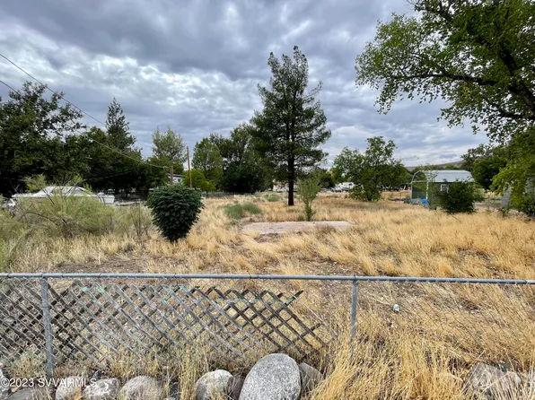 3030 S Wagner Drive, Camp Verde, AZ 86322
