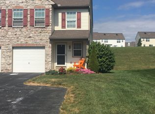 328 Buckley Dr, Harrisburg, PA 17112