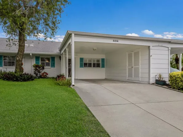 4414 Mount Vernon Dr #1, Bradenton, FL 34210
