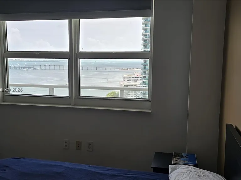 1155 Brickell Bay Dr #2507 — Photo 17