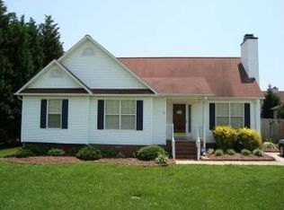 514 Aldridge Rd, Archdale, NC 27263