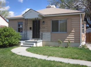 1339 S Edison St, Salt Lake City, UT 84115