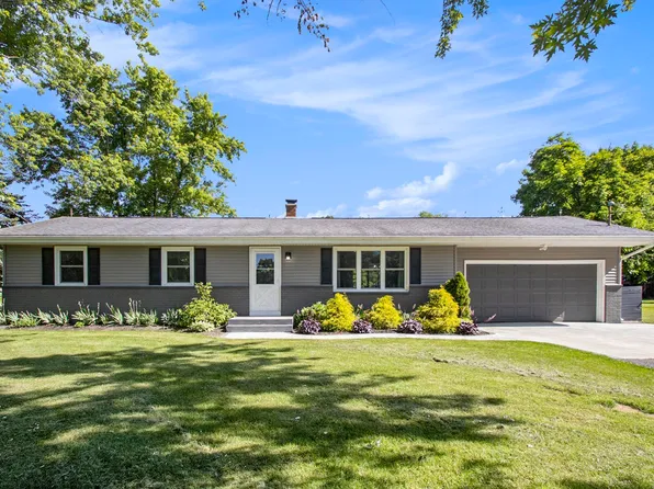 11659 State Road 120, Middlebury, IN 46540
