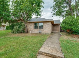 4461 Chapman St, The Colony, TX 75056