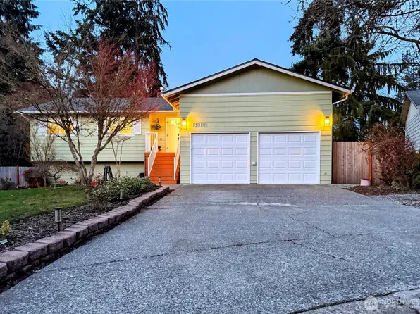 13919 Silver Firs Drive, Everett, WA 98208