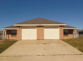 2801 Alma Dr, Killeen, TX 76549