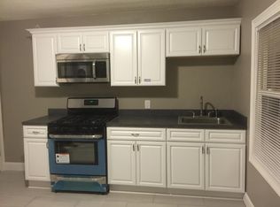 65 Grace St #1, Pawtucket, RI 02860