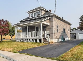 50 Hawro Pl, Depew, NY 14043