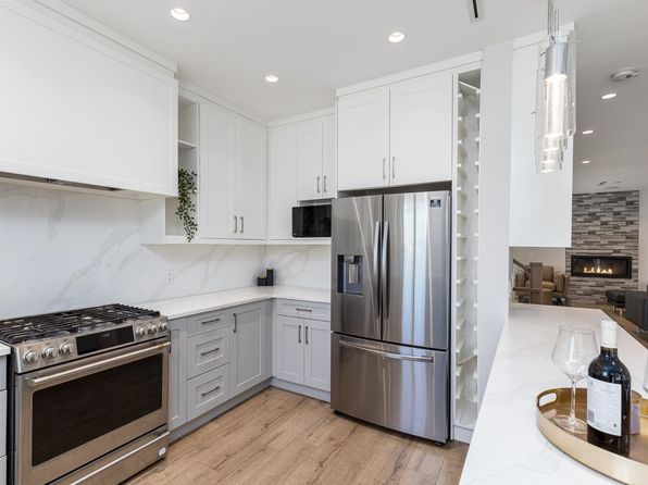 4 bedroom rental in Vancouver — photo 12