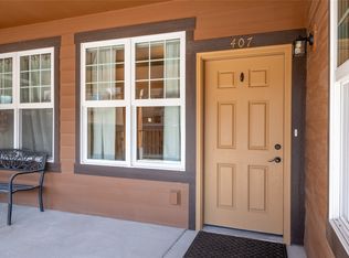 4100 Mullan Rd SUITE 407, Missoula, MT 59808