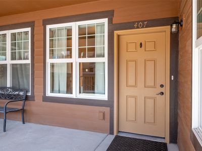 4100 Mullan Rd SUITE 407, Missoula, MT, 59808
