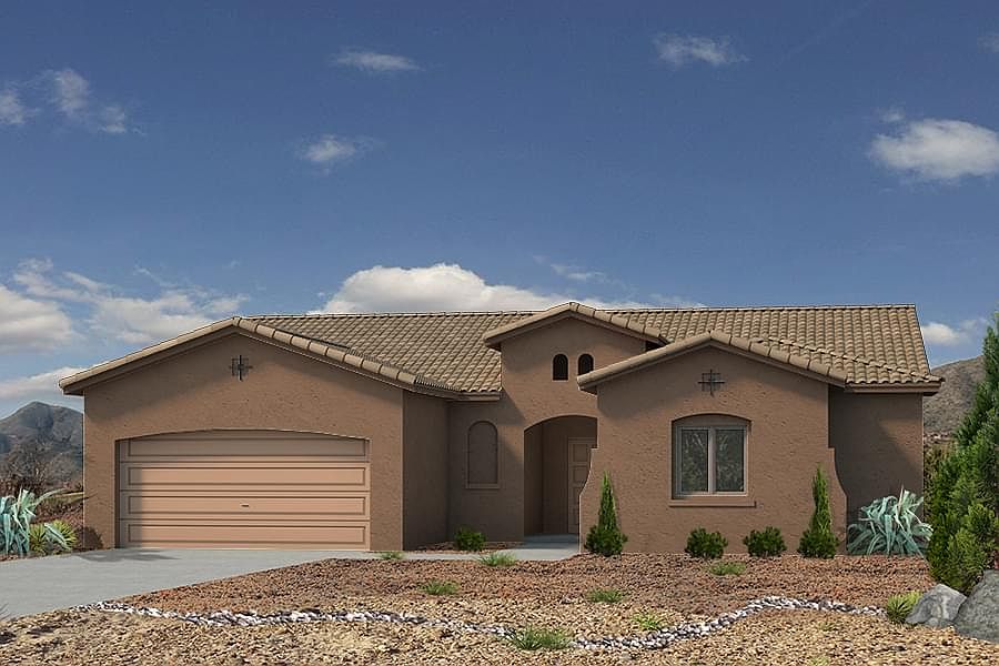 Base Elevation