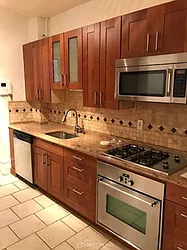 Rented by City Connections Realty