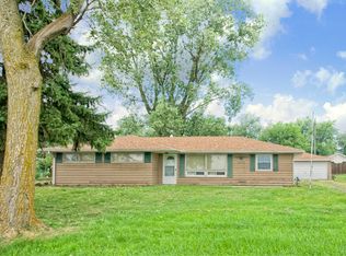 19322 W Airport Rd, Romeoville, IL 60446