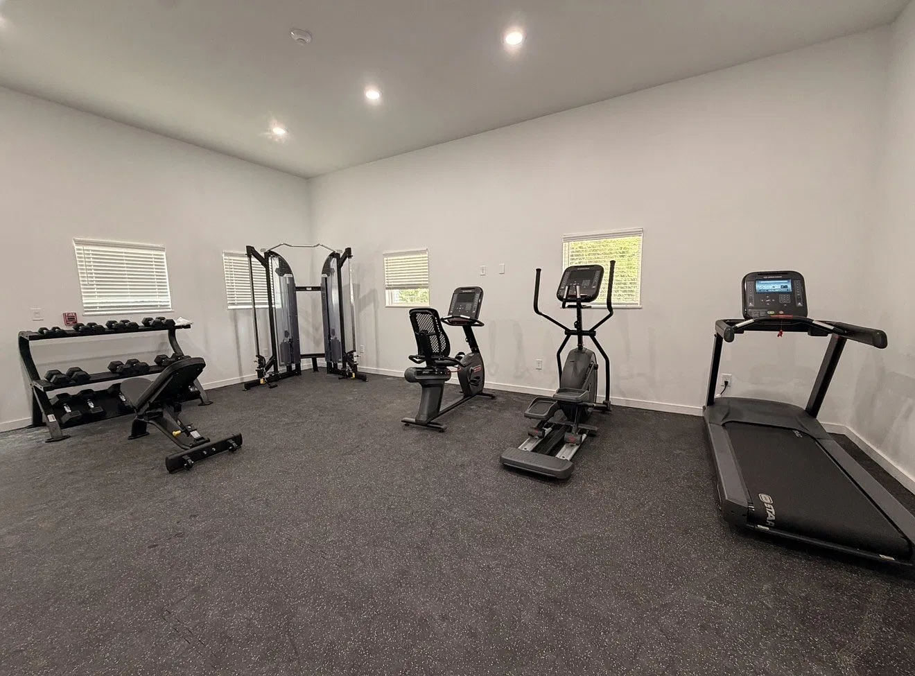 Hearthstone Homes - Moore — Photo 2