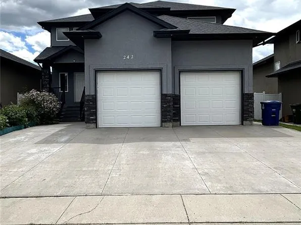 242 Pohorecky STREET, Saskatoon, SK S7W 0J3