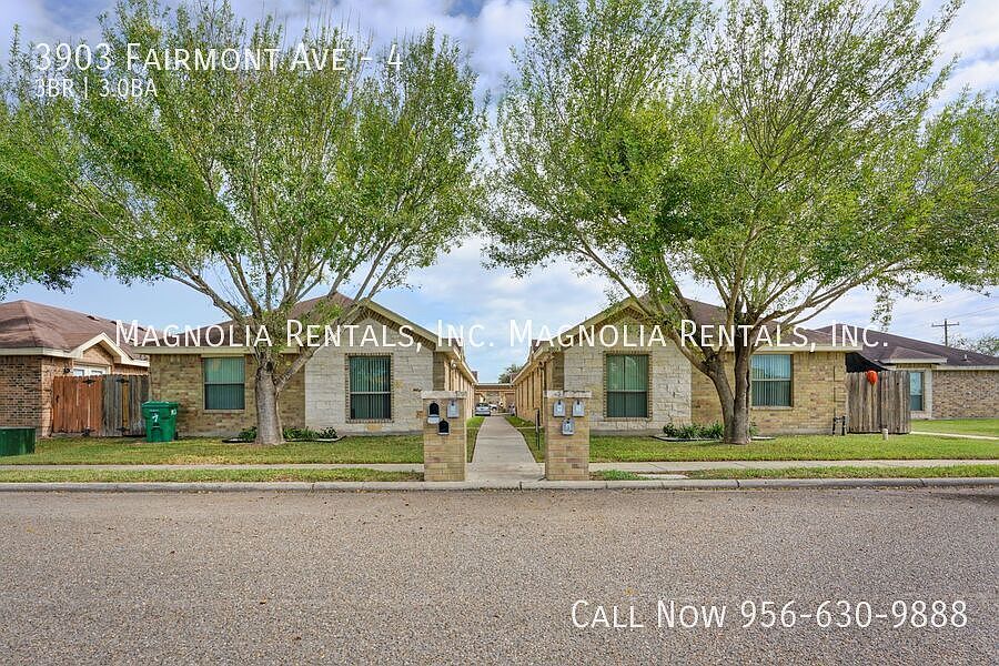 1st image of 3903 S Fairmont Ave APT 4