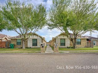 3903 S Fairmont Ave APT 4, Pharr, TX 78577