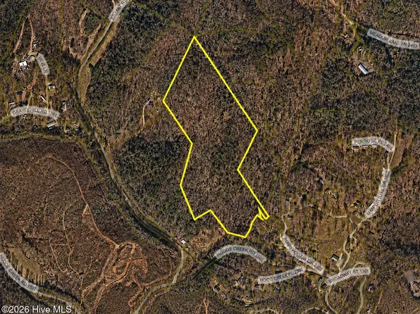 28.20ac Bryant Road, Lenoir, NC 28645