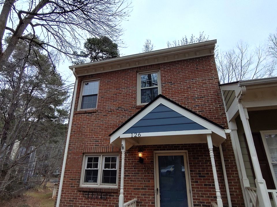 1st image of 126 Milford Ct #1