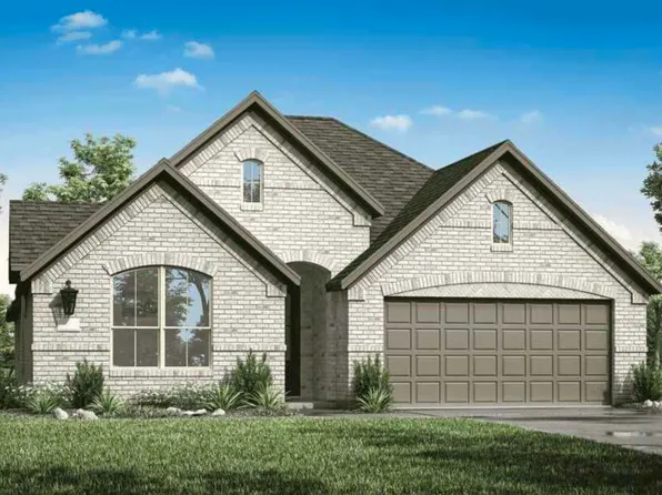 16436 Thistle Bend Dr, Justin, TX 76247