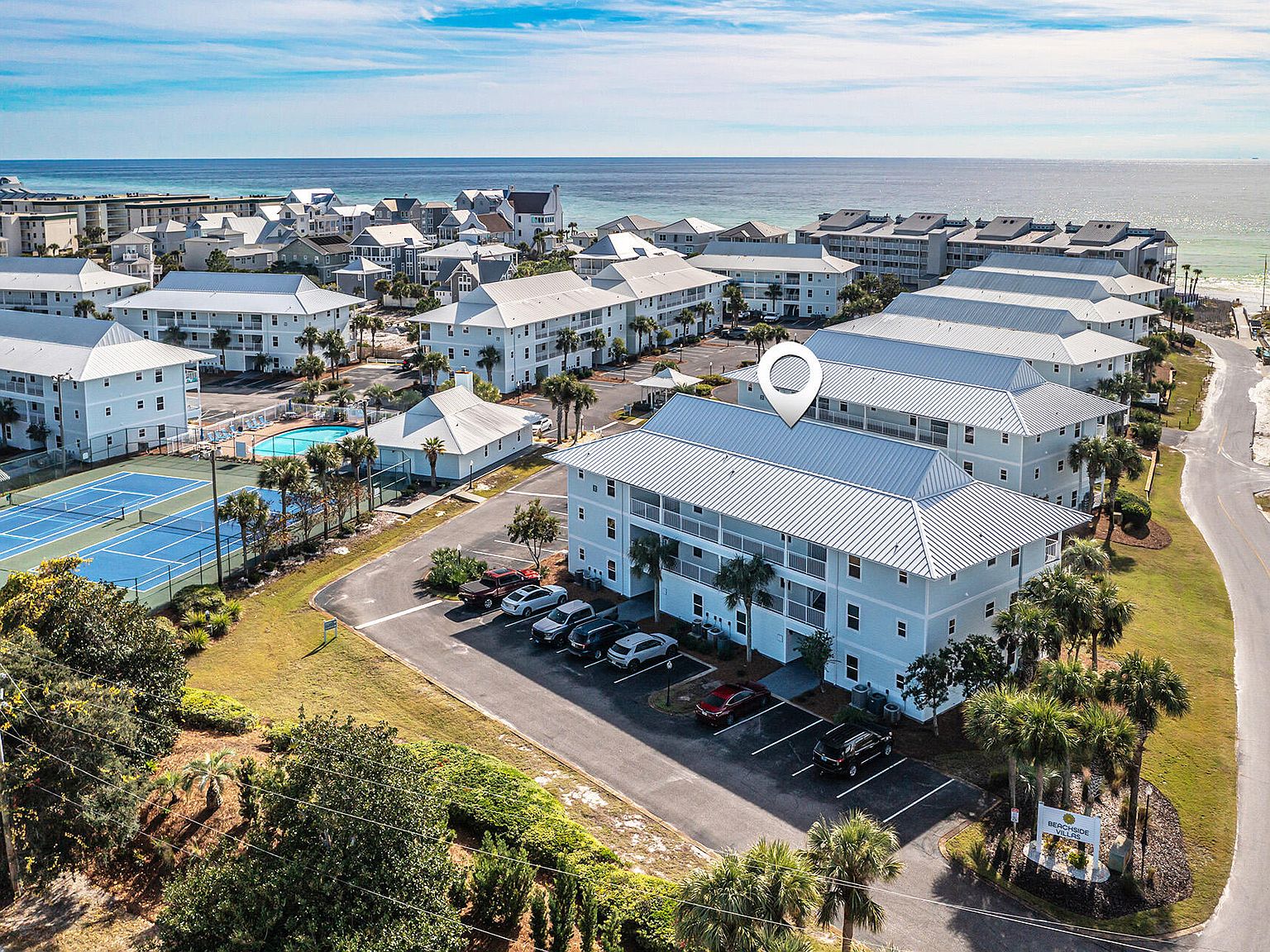 Discover 11 Beachside Drive, Santa Rosa Beach, FL 32459: Your Coastal Haven