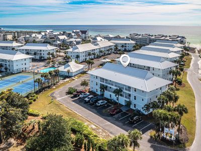11 Beachside Dr UNIT 111, Santa Rosa Beach, FL, 32459