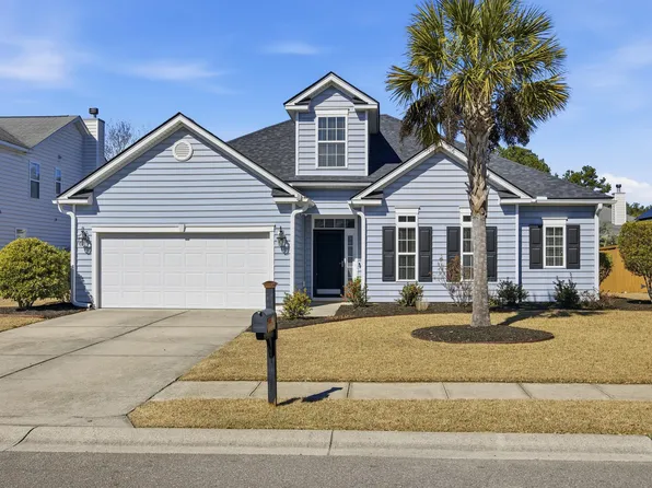 236 Berwick Dr, Summerville, SC 29483