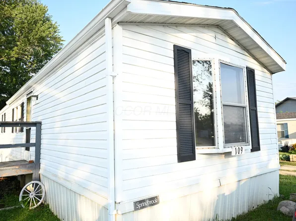 8910 E Main St #109, Reynoldsburg, OH 43068