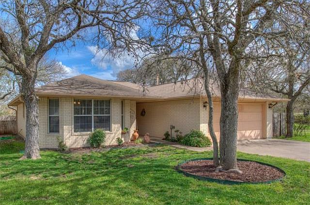 1st image of 105 Vandeventer Dr