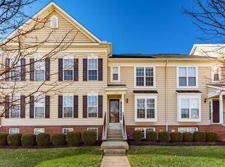 3719 Rubythroat Dr #19-371, Columbus, OH 43230