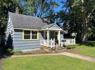 106 Parkway, Rome, NY 13440