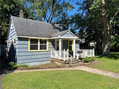 106 Parkway, Rome, NY, 13440