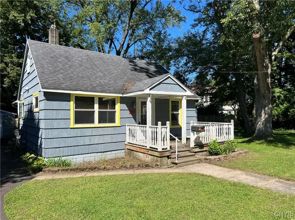 106 Parkway, Rome, NY 13440