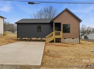 719 Margate Ave, Kannapolis, NC 28081