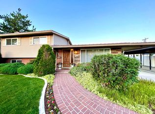 948 N 60 E, Orem, UT 84057