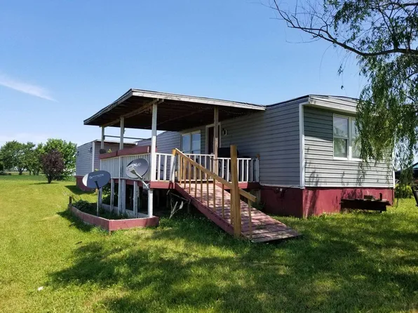 154 N 1200 W, Parker City, IN 47368