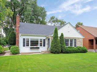 7401 Emerson Ave S, Richfield, MN 55423