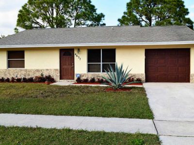 4637 Carthage Cir N, Lake Worth, FL, 33463