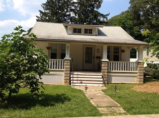 4004 Madison St, Hyattsville, MD 20781