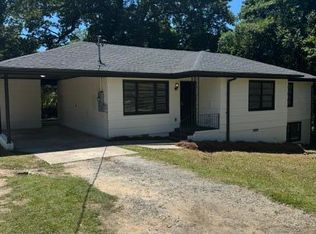 3644 Pine Forest Rd, Macon, GA 31206